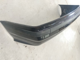 BMW 328i Rear Bumper Cover - 0