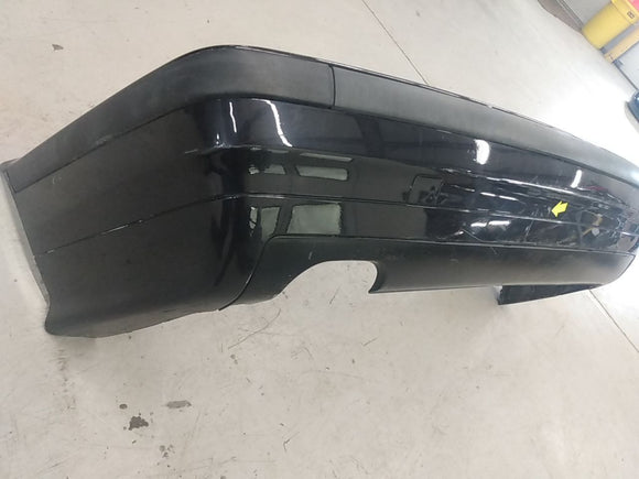 BMW 328i Rear Bumper Cover