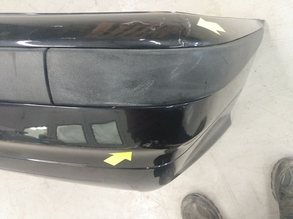 BMW 328i Rear Bumper Cover