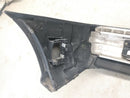 BMW 328i Rear Bumper Cover-8
