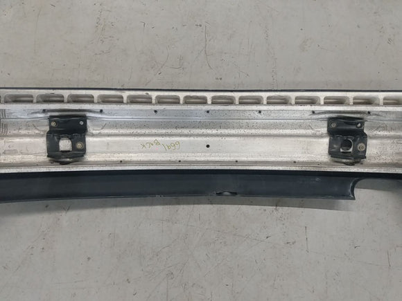 BMW 328i Rear Bumper Cover