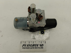 Saab 9-3 Convertible Top Motor