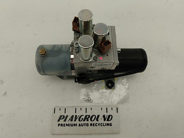 Saab 9-3 Convertible Top Motor