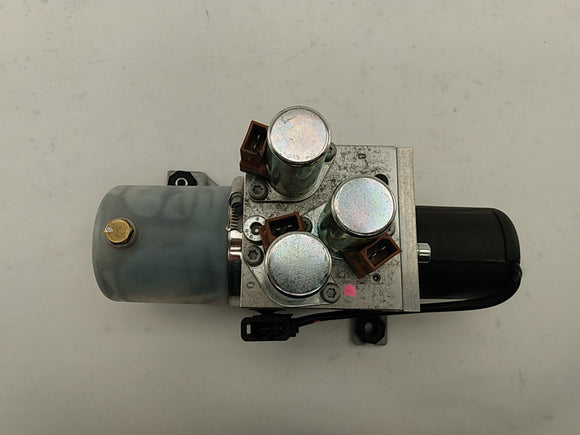 Saab 9-3 Convertible Top Motor