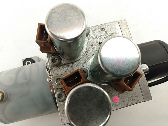 Saab 9-3 Convertible Top Motor