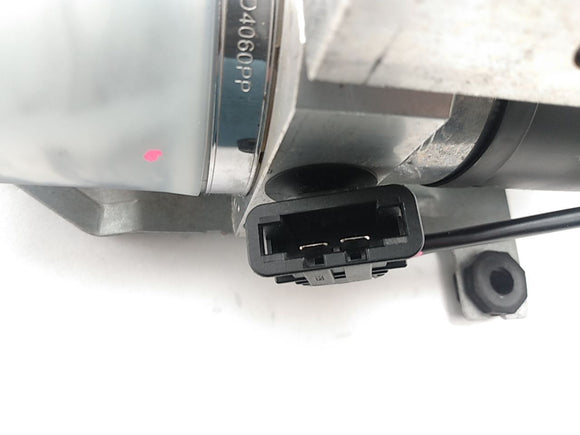 Saab 9-3 Convertible Top Motor