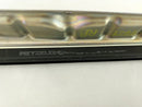 Saab 9-3 Pair Of Rear Quarter Window Sweeps-5