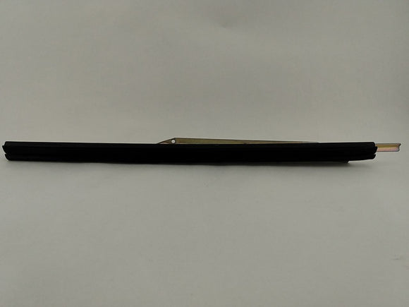 Saab 9-3 Pair Of Rear Quarter Window Sweeps