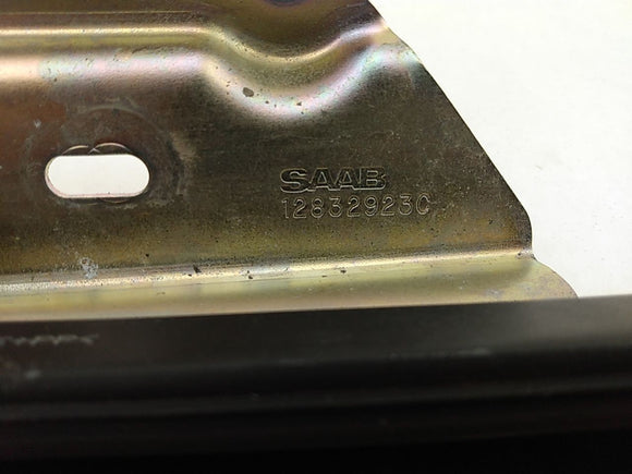 Saab 9-3 Pair Of Rear Quarter Window Sweeps