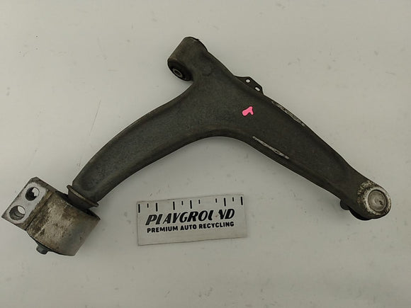 Saab 9-3 Driver Left Front Lower Control Arm