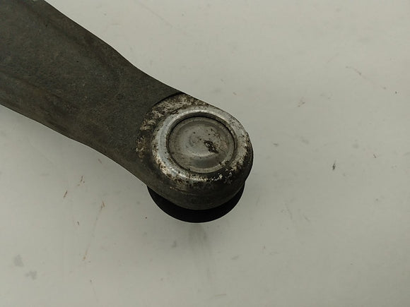 Saab 9-3 Driver Left Front Lower Control Arm