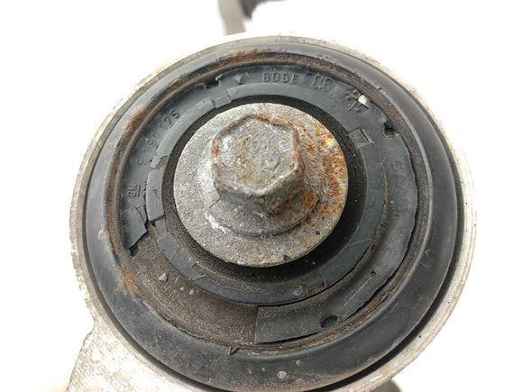 Saab 9-3 Driver Left Front Lower Control Arm