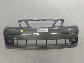 Saab 9-3 Front Bumper Cover