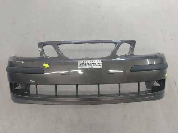 Saab 9-3 Front Bumper Cover