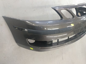 Saab 9-3 Front Bumper Cover - 0