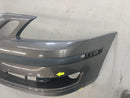 Saab 9-3 Front Bumper Cover-4