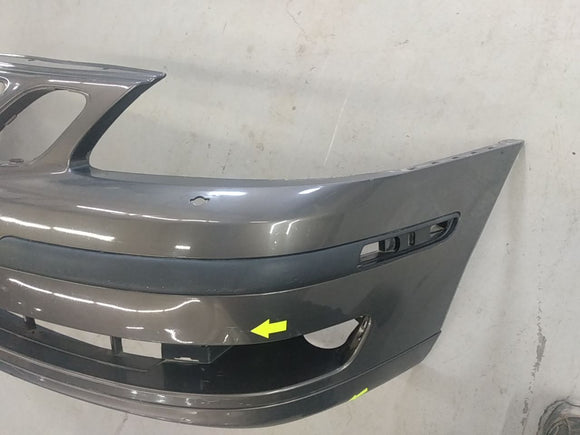 Saab 9-3 Front Bumper Cover