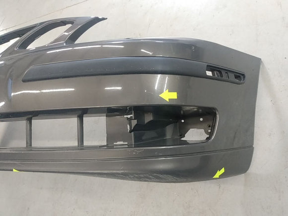 Saab 9-3 Front Bumper Cover