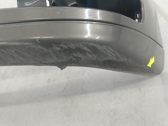 Saab 9-3 Front Bumper Cover