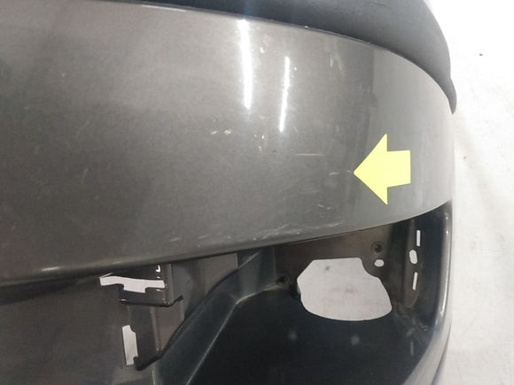 Saab 9-3 Front Bumper Cover