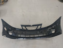 Saab 9-3 Front Bumper Cover-9