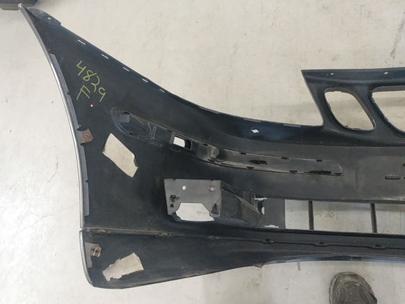 Saab 9-3 Front Bumper Cover