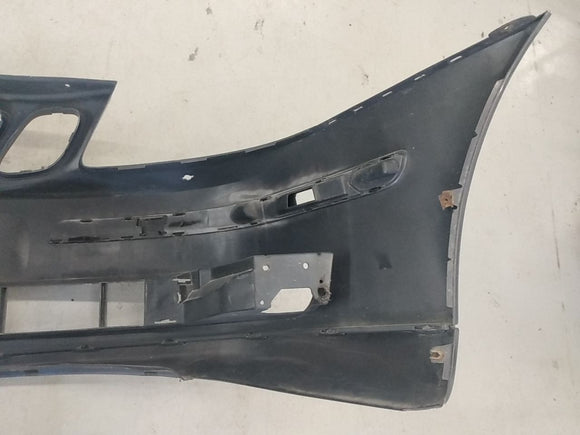 Saab 9-3 Front Bumper Cover
