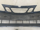 Saab 9-3 Front Bumper Cover-12