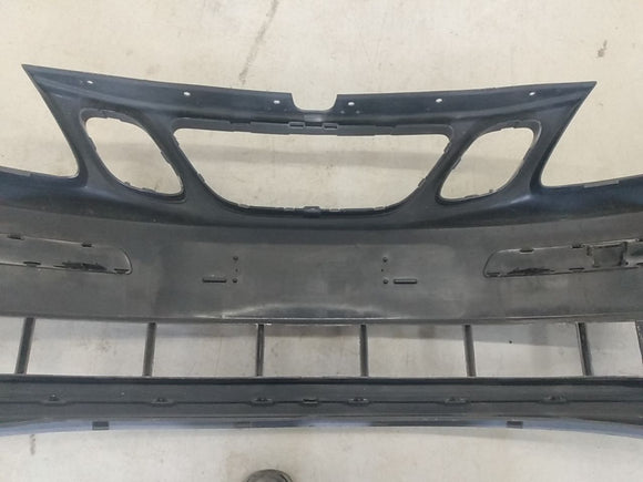 Saab 9-3 Front Bumper Cover