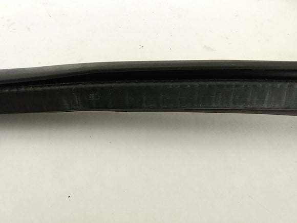 Saab 9-3 Pair Of Front Window Seal Moldings