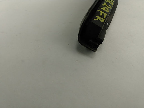 Saab 9-3 Pair Of Front Window Seal Moldings