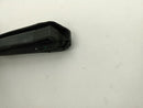 Saab 9-3 Pair Of Front Window Seal Moldings-12
