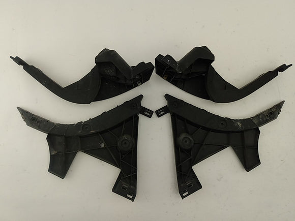 Saab 9-3 Set Of Rear Bumper Holder Mounts