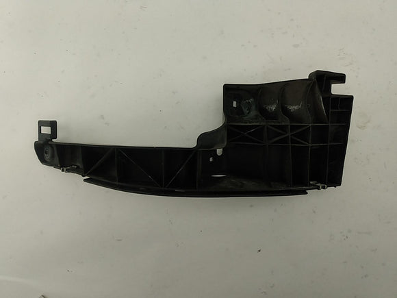 Saab 9-3 Set Of Rear Bumper Holder Mounts