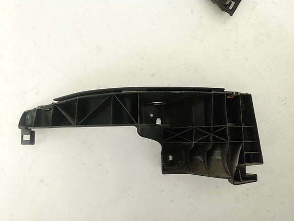 Saab 9-3 Set Of Rear Bumper Holder Mounts