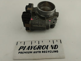Saab 9-3 Throttle Body