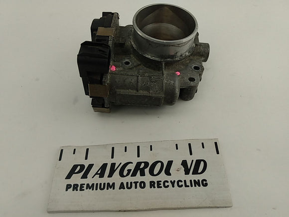 Saab 9-3 Throttle Body