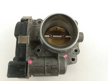 Saab 9-3 Throttle Body - 0