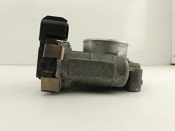 Saab 9-3 Throttle Body