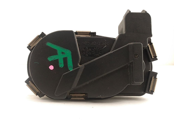 Saab 9-3 Throttle Body