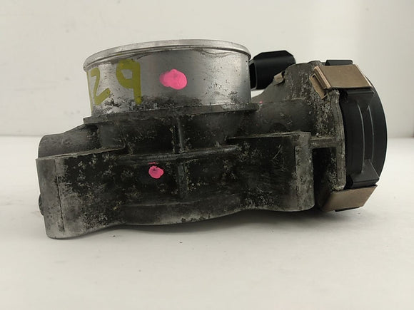 Saab 9-3 Throttle Body