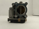 Saab 9-3 Throttle Body-6