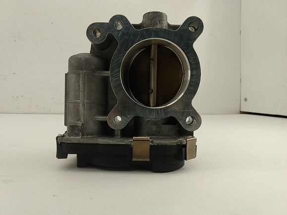 Saab 9-3 Throttle Body