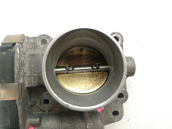 Saab 9-3 Throttle Body