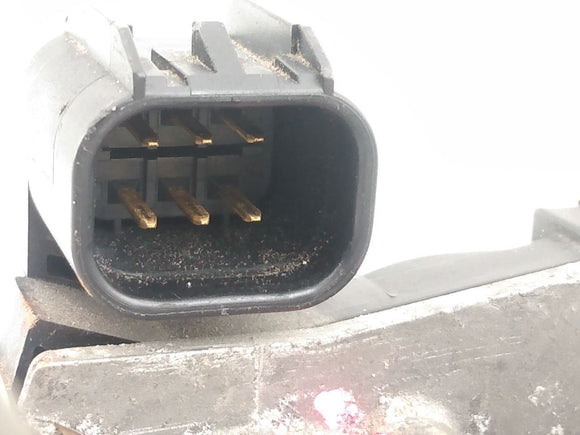 Saab 9-3 Throttle Body