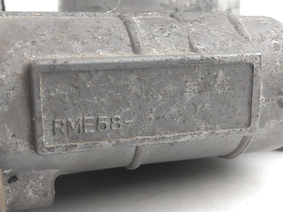 Saab 9-3 Throttle Body