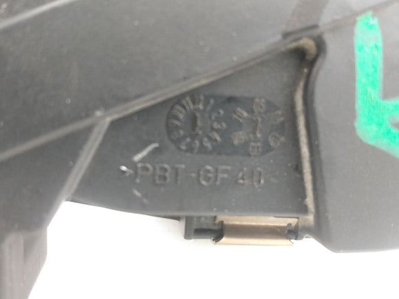 Saab 9-3 Throttle Body