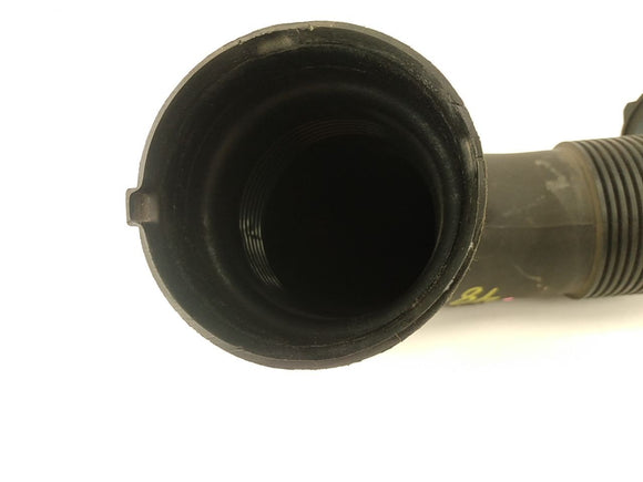 Saab 9-3 Air Intake To Turbo Pipe