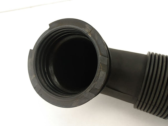 Saab 9-3 Air Intake To Turbo Pipe