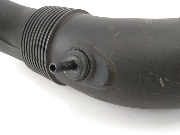 Saab 9-3 Air Intake To Turbo Pipe